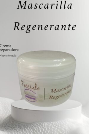 Mascarilla Regenerante