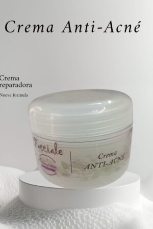 Crema Anti-Acné