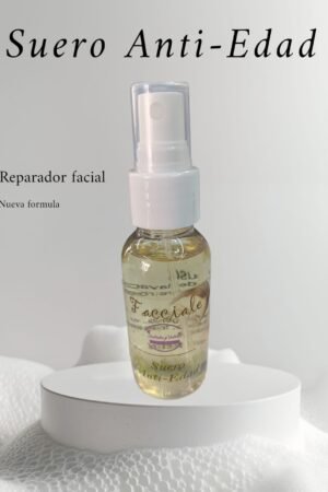 Suero Anti-Edad