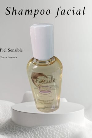 Shampoo Facial