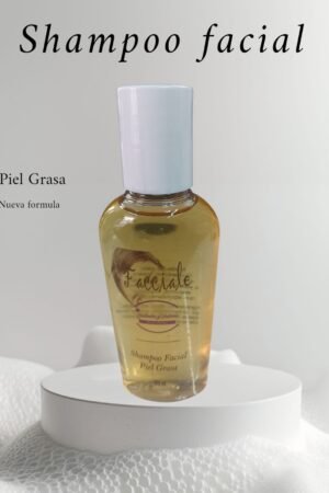 Shampo Facial