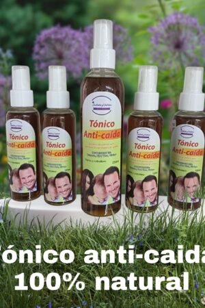 Tonico Anti-Caída