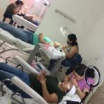 CURSOS Y CAPACITACIÓN